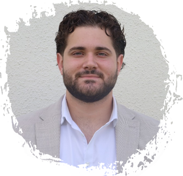 Omar Saghorchi