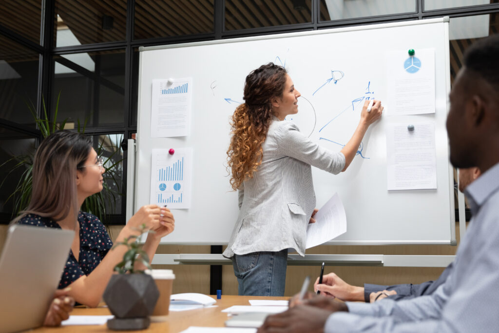 sales planning