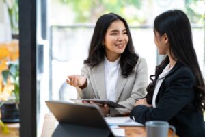 prospecting techniques