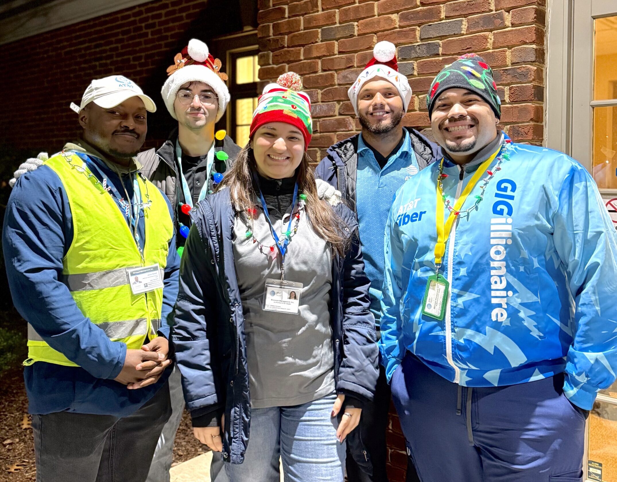 Apply to Monsoon Management Inc.