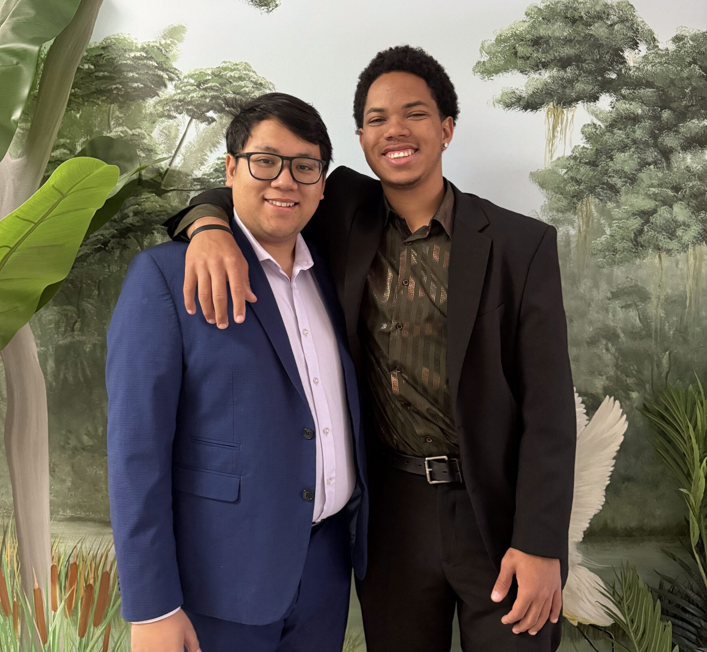 Become Part of Monsoon Management Inc.